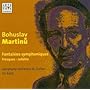 Fantaisies Symphoniques, Fresques (Kout, So St. Gallen)