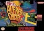 Alfred Chicken