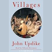 Villages | [John Updike]