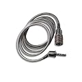 Kryptonite Keeper 512 Combination Bicycle Cable Lock - 4ft - 210214