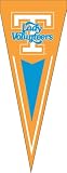 Tennessee Lady Volunteers Yard Pennant