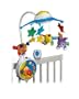 Fisher-Price Lil' Laugh and Learn Sweet MoonDreams Mobile
