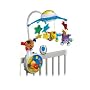 Fisher-Price Lil' Laugh & Learn Sweet MoonDreams Mobile