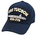 Navy Ship Caps USS Tucson SSN-770