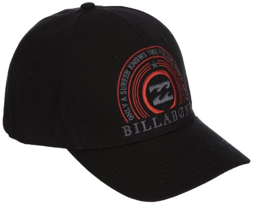Billabong Cap Original, black, S/M, J5CM02BIS2