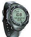 Suunto Advizor Wrist-Top Computer Watch with Barometer, Compass, Altimeter, and Chronograph
