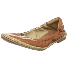 Matt Bernson Womens Waverly Espadrille Flat