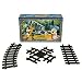 13-Pc. Walt Disney World Railroad Train Track Set