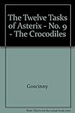 The twelve tasks of Asterix