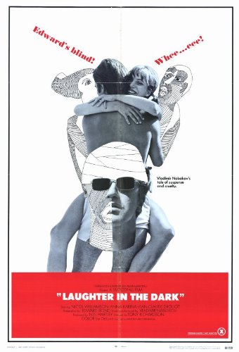 Laughter in the Dark Poster Movie 11×17 Laughter in the Dark Poster Movie 11×17