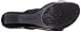 Bandolino Women's Heelda Synthetic Wedge Sandal