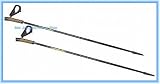 Nordic Walking St�cke Ultra Carbon 110 cm - 