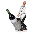 RAM Gameroom R118 15 Inch Wine Holder