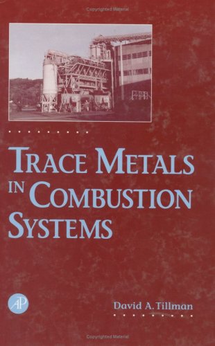 Trace Metals in Combustion Systems