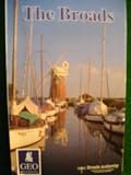 The Broads (Inland Waterways of Britain)
