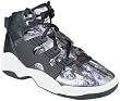 Adidas Mens EQT B Ball Warning/Black/Run White Basketball