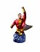 Search : DC Direct Heroes of the DC Universe: Shazam - Bust