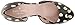 kate spade new york Women's Sage D'Orsay Pump