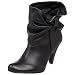 41oM%2BRwfugL. SL75  Steve Madden Jessii Mid Heel Knotted Ankle Boot