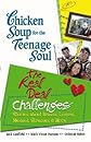 Chicken Soup for the Teenage Soul: The Real Deal Challenges: Stories about Disses, Losses, Messes, Stresses & More [CSF TEENAGE SOUL REAL DEAL CHA]