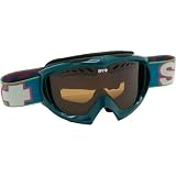 Spy Targa II Goggles Teal-Teal/Bronze, One Size