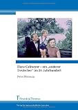 Produkt-Bild: Hans Calmeyer - ein "anderer Deutscher" im 20. Jahrhundert