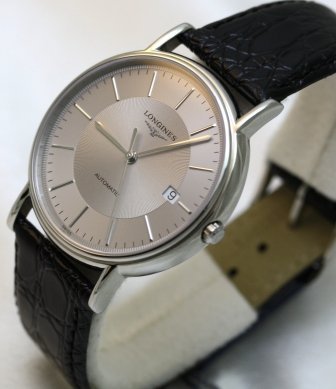 longines les grandes classiques automatic