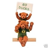 OREGON DUC..