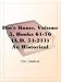 Dio's Rome, Volume 5, Books 61-76 (A.D. 54-211) An Historical Narrative Originally Composed in Greek During The Reigns of Septimius Severus, Geta and Caracalla, ... in English Form By Herbert Baldwin Foster