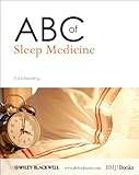 ABC of sleep medicine