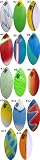Zap Large Wedge Skimboard