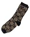 G.T. Reid Socks - Horseshoes and Blocks