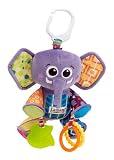 Lamaze Eddie the Elephant Play and Grow