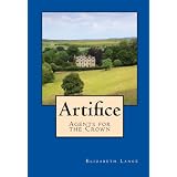 Artifice (Agents for the Crown) (Kindle Edition)