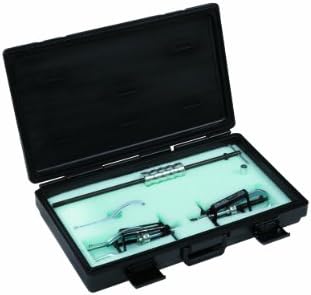 Posi LockPTTB-1045 Puller Set, Internal/External Pullers