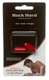Boom Energy Rock Hard Capsules, 2-Count Package