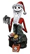 Neca Nightmare Before Christmas "Santa Jack" Bust
