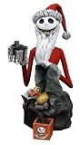 Neca Nightmare Before Christmas Santa Jack inches  Bust