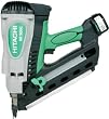 Hitachi NR90GC Clipped Head 2-Inch to 3-1/2-Inch Cordless Gas Framing Nailer