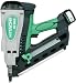 Hitachi NR90GC Clipped Head 2-Inch to 3-1/2-Inch Cordless Gas Framing Nailer