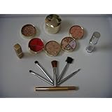 Jerome Alexander Gold Stack Set