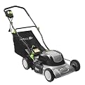 Earthwise 20" Corded Electric Mower