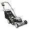 Earthwise 20" Corded Electric Mower