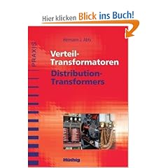 Verteil-Transformatoren / Distribution-Transformers