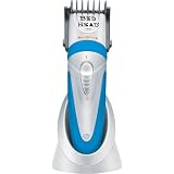BedHeadBHCL940BuzzOffMen's360�RevolutionHairClipperHaircuttingKit