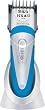 Bed Head BHCL940 17 piece Buzz Off Men's 360� Revolution Hair Clipper Haircutting Kit