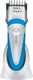 41oM1XIVAbL. SL160  Bed Head BHCL940 Buzz Off Mens 360? Revolution Hair Clipper Haircutting Kit