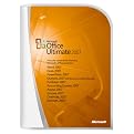 Microsoft Office Ultimate 2007 for PC - Full Version