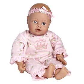 Adora Playtime Baby Doll 13