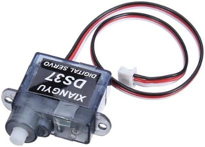 DS37 Digital Servo For Walkera V120D02s Nine Eagle 318A